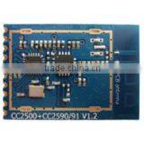 Low Cost CC2500 High Receiver Sensitivity RF Module thumbnail-5