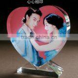 Hot Sale Crystal Frame