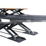 JF Small Scissor Lift Scissor Lift China Hydraulic Scissor Lifts thumbnail-1