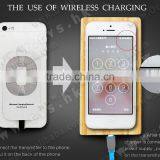Hot Factory Outlets Wholesale Wood Charger Plates for Samsung Wireless Charger thumbnail-4