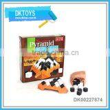 Hot Sale New Game Wisdom Pyramid Chess Set Educational Item Kids Toys thumbnail-1