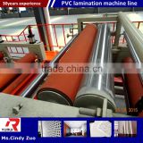 good effect pvc laminated gypsum board machines/top technology gypsum ceiling board production line