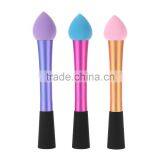 1Pc Sponge Powder Puff Makeup Tool Blender Powder Foundation Smooth Soft Cosmetic Puff thumbnail-1
