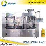 Glass Bottle Fruit Juice Bottling Machinery thumbnail-5