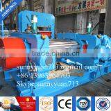 Open Mill Rubber Mixing Machine For Making Rubber Powder With Ce thumbnail-6