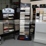 SR0117 Sample Display Tower for Quartz Stone