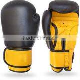 Branded Professional Boxing Gloves