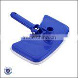 Flexible Weighted ez Clip Pool Vacuum Head