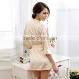 2016 Women Unique Design Hot Images of Sexy Nighty Wear thumbnail-3