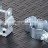 Customized Stamping Parts, U Bolts,China Manufacturer Factory thumbnail-2