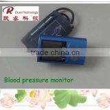 Upper Arm Type CE Approved BPM Healthcare Products