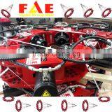 Cutting Concrete Hydraulic Pile Breaker/cutter Equipment Machine