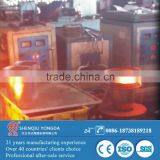 Induction Heating Annealing Machine of Stainless Steel Pot/dishes to Prevent Break