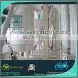 40-600T Industrial Europe Standard Whole Plant of Corn Flour Milling Machine Whole Plant thumbnail-6