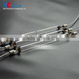 3 kw 300 mm UV Curing Lamp UV Ultraviolet UV Mercury Lamp Shadowless Glue Curing Lamp Drying Lights thumbnail-4