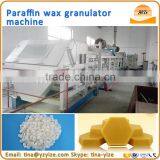 Paraffin Wax Granules Machine / Paraffin Wax Pellets Machine thumbnail-1