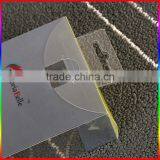 Custom Printing PP / PVC /PET Plastic Shampoo Box Case With Cheap Price thumbnail-4