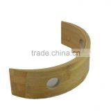 DT011/Bamboo Wine Rack,Bent Wine Rack,Bamboo Home Decor thumbnail-3