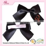 Ribbon Bows With Printed Logo Custom Personal Printing Bows