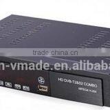 Vmade 8901 t2 s2 hd tv Box thumbnail-6