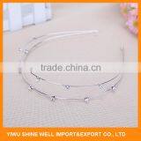 Hot Sales Beautiful Girls Hair Accessories With Cheap Price for Women thumbnail-5