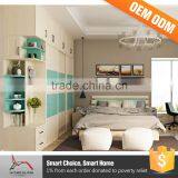 Wardrobe Cabinet Furniture Models Bedroom Closet thumbnail-4