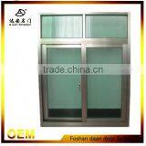 China Supplier Outswing Window