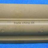 Plastic Wood Roof Tiles