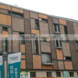 Wpc Interior Colorful Lightness Wall Panels With Good Quality