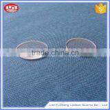 New Design High Quality Round Quartz Plate thumbnail-1