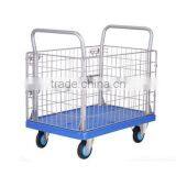 Good Performance Noiseless Cart PLA300Y-AM1(Grid Trolley)