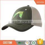 Custom 5 or 6 Panel Printing Boys Baseball and Caps thumbnail-3