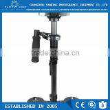 Professional LAING hand held stabilizer gyro camera steadycam loading 0-10kg camera