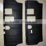 China Custom PA66+30GF Parts Maker