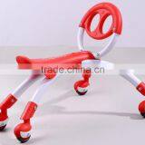 Best Selling Kids Glide Tricycle Baby Ride On Car thumbnail-2