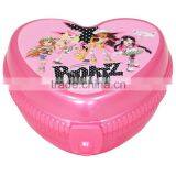 2016 New Custom Design Color Printing Lunch Box Cutlery Set thumbnail-1