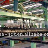 Intelligent Digital Multi-channel Ultrasonic Detector thumbnail-3