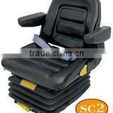 Forklift Seat thumbnail-1