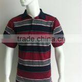 fashion design POLO t-shirt for man seamless polo t-shirt