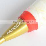 Silicone Tennis Racket Grips Ring and Accept Customised Logo thumbnail-2