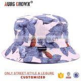 high quality custom bucket hat/promotional bucket hat