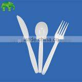 PS Disposable Plastic Cutlery ,Fork thumbnail-1