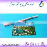 Nice 13.56MHz Magnetic Strip NFC Cards PVC Cards thumbnail-6