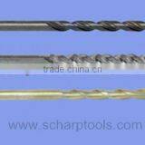 Masonry Drill Bit Metric Size