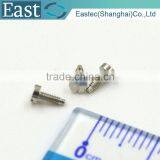 Micro Screw for Electronic Products