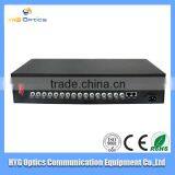 32 Channel Passive Video Receiver Video Transceiver,20km 32 Channel Video Optical Transceiver thumbnail-1