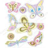 Handmade Sticker DIYC-3D075 thumbnail-1