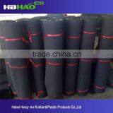 Rubber Foam Sheet That Bounces Balls Like the Pingpong Rubber Sheets.