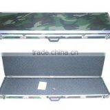 Aluminum Gun Case & Rifle Case