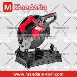 MANDARIN - 355MM Popular Design Cut-off Saw, Portable Wood Cutting Machine With Cheap Price thumbnail-1